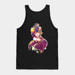 Magia Baiser Tank Top